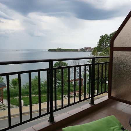 Studios Grace - Port Zarewo Exterior foto