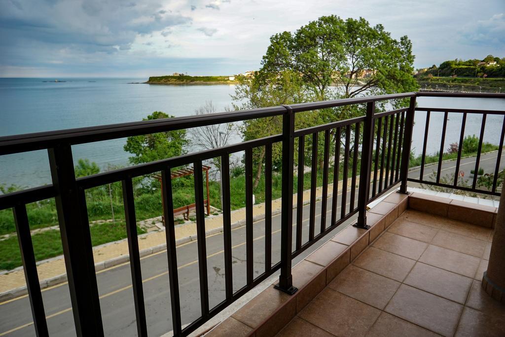 Studios Grace - Port Zarewo Exterior foto