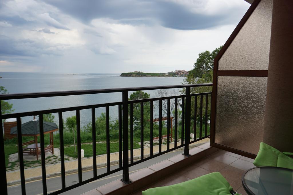 Studios Grace - Port Zarewo Exterior foto